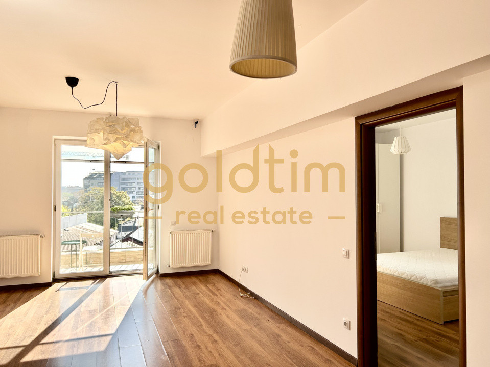 3 CAMERE SUPERB BLOC BOUTIQUE/ 66MP+TERASA 4MP CU VEDERE LIBERA/EMINESCU-PETROM