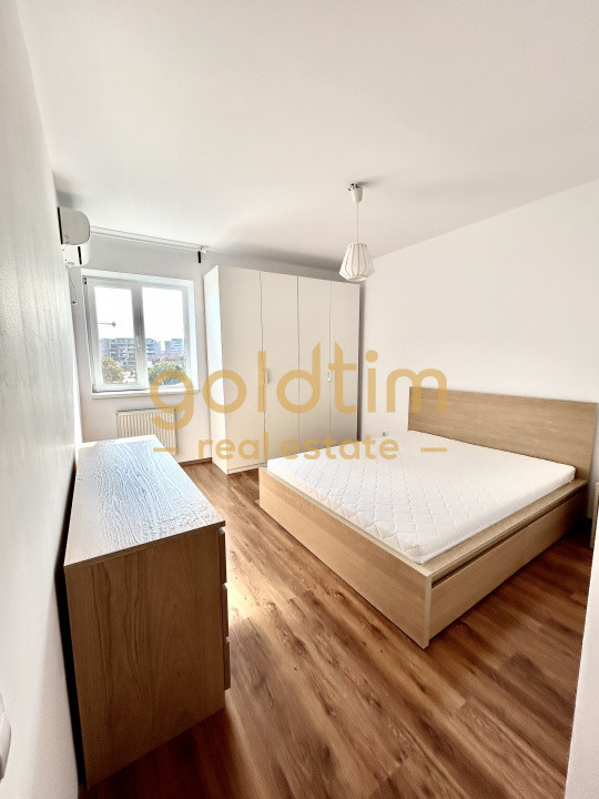 3 CAMERE SUPERB BLOC BOUTIQUE/ 66MP+TERASA 4MP CU VEDERE LIBERA/EMINESCU-PETROM