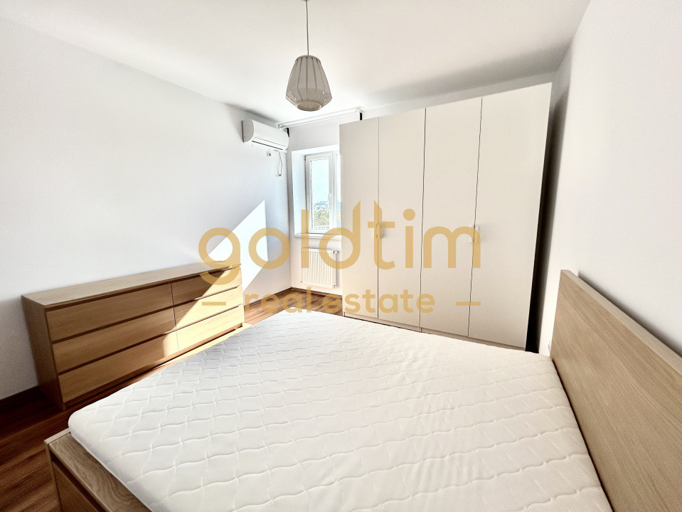 3 CAMERE SUPERB BLOC BOUTIQUE/ 66MP+TERASA 4MP CU VEDERE LIBERA/EMINESCU-PETROM