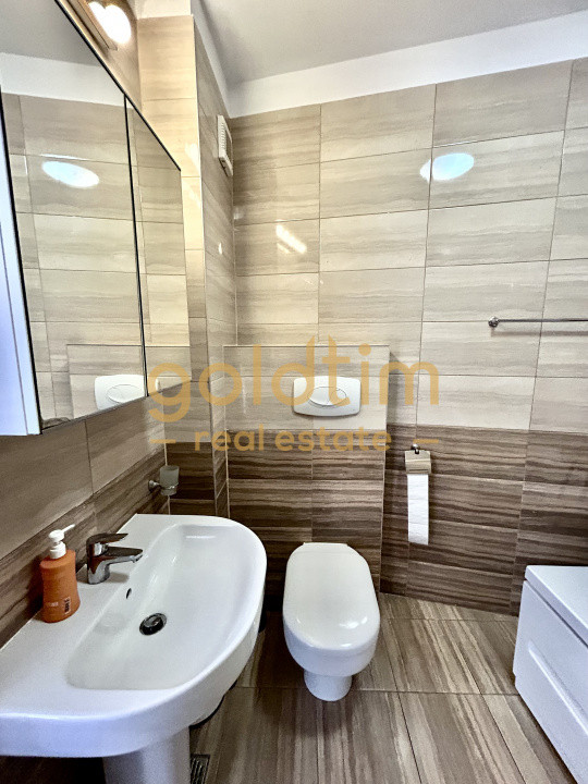 3 CAMERE SUPERB BLOC BOUTIQUE/ 66MP+TERASA 4MP CU VEDERE LIBERA/EMINESCU-PETROM