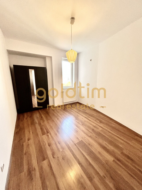 3 CAMERE SUPERB BLOC BOUTIQUE/ 66MP+TERASA 4MP CU VEDERE LIBERA/EMINESCU-PETROM