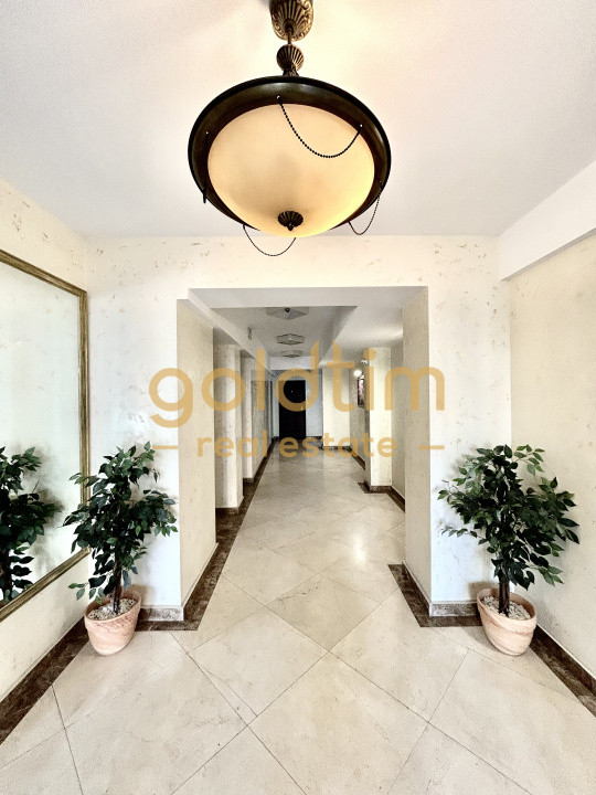 3 CAMERE SUPERB BLOC BOUTIQUE/ 66MP+TERASA 4MP CU VEDERE LIBERA/EMINESCU-PETROM