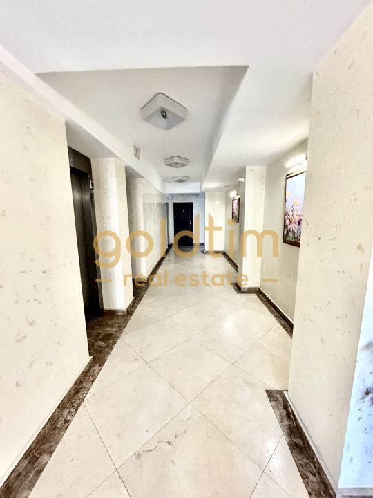 3 CAMERE SUPERB BLOC BOUTIQUE/ 66MP+TERASA 4MP CU VEDERE LIBERA/EMINESCU-PETROM