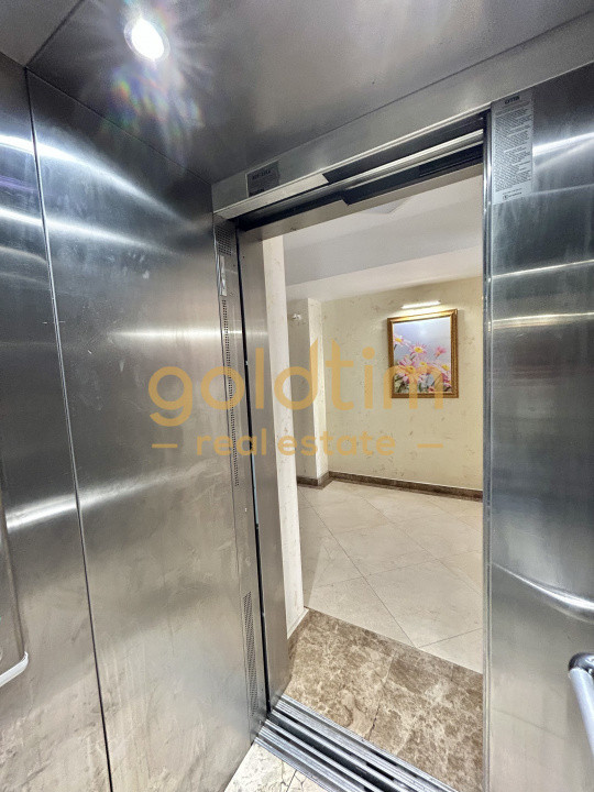 3 CAMERE SUPERB BLOC BOUTIQUE/ 66MP+TERASA 4MP CU VEDERE LIBERA/EMINESCU-PETROM