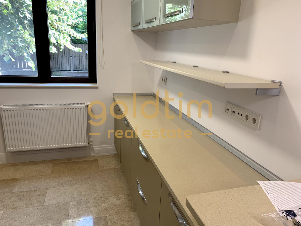 VILA CU PISCINA/CURTE/COMPLEX SECURIZAT/OXFORD GARDENS/PIPERA