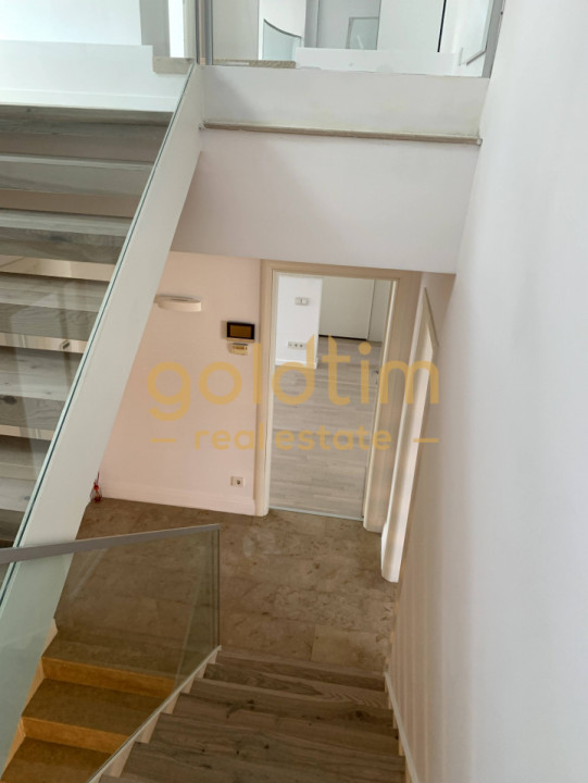 VILA CU PISCINA/CURTE/COMPLEX SECURIZAT/OXFORD GARDENS/PIPERA