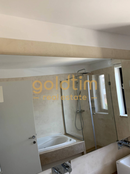 VILA CU PISCINA/CURTE/COMPLEX SECURIZAT/OXFORD GARDENS/PIPERA