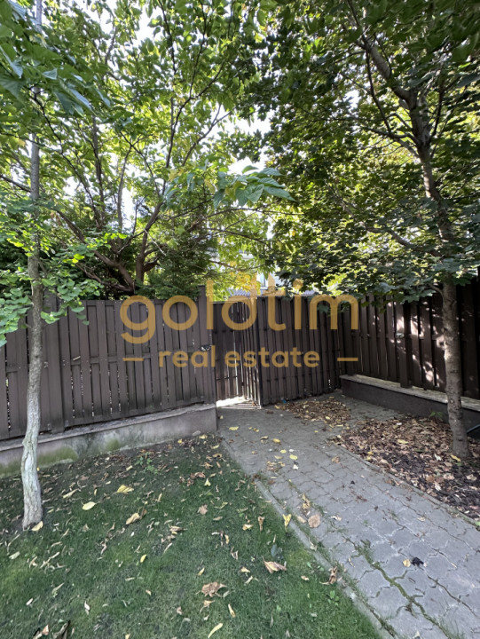 VILA CU PISCINA/CURTE/COMPLEX SECURIZAT/OXFORD GARDENS/PIPERA