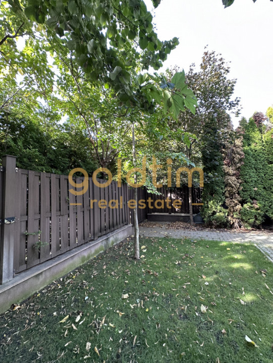 VILA CU PISCINA/CURTE/COMPLEX SECURIZAT/OXFORD GARDENS/PIPERA