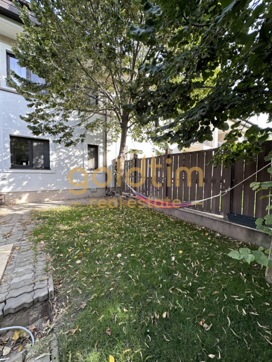 VILA CU PISCINA/CURTE/COMPLEX SECURIZAT/OXFORD GARDENS/PIPERA