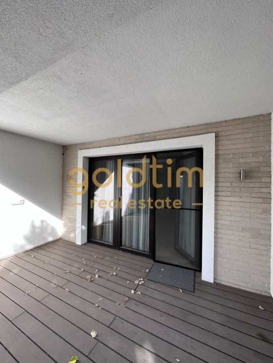 VILA CU PISCINA/CURTE/COMPLEX SECURIZAT/OXFORD GARDENS/PIPERA