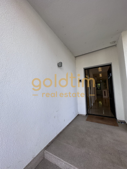 VILA CU PISCINA/CURTE/COMPLEX SECURIZAT/OXFORD GARDENS/PIPERA