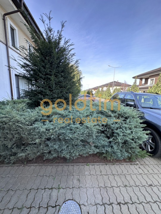 VILA CU PISCINA/CURTE/COMPLEX SECURIZAT/OXFORD GARDENS/PIPERA