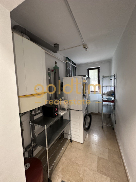 VILA CU PISCINA/CURTE/COMPLEX SECURIZAT/OXFORD GARDENS/PIPERA