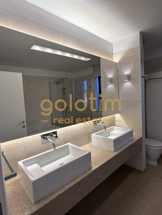 VILA CU PISCINA/CURTE/COMPLEX SECURIZAT/OXFORD GARDENS/PIPERA