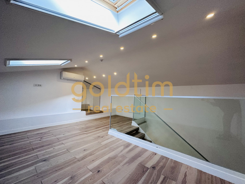 VILA CU PISCINA/CURTE/COMPLEX SECURIZAT/OXFORD GARDENS/PIPERA