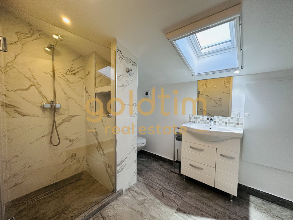 VILA CU PISCINA/CURTE/COMPLEX SECURIZAT/OXFORD GARDENS/PIPERA