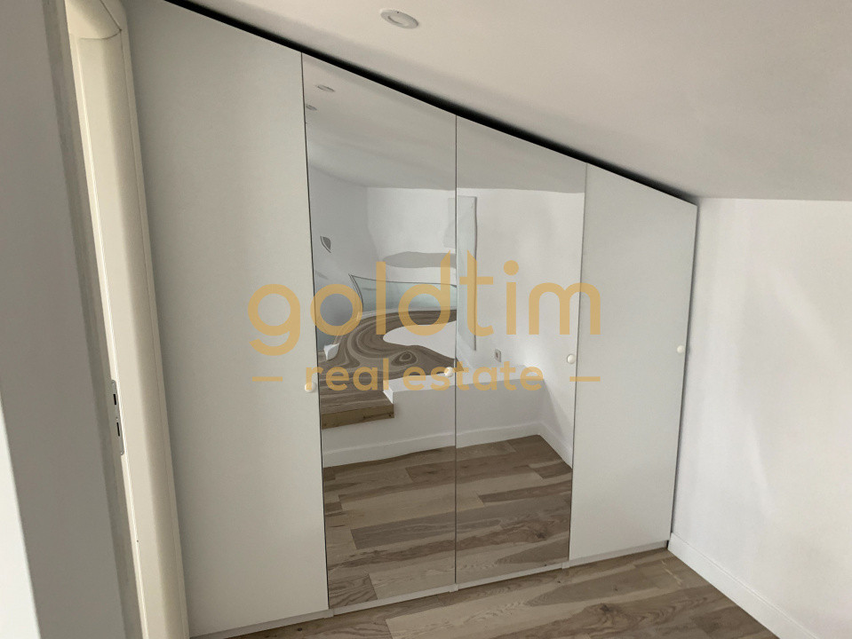 VILA CU PISCINA/CURTE/COMPLEX SECURIZAT/OXFORD GARDENS/PIPERA