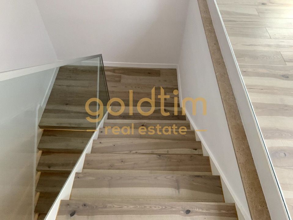 VILA CU PISCINA/CURTE/COMPLEX SECURIZAT/OXFORD GARDENS/PIPERA