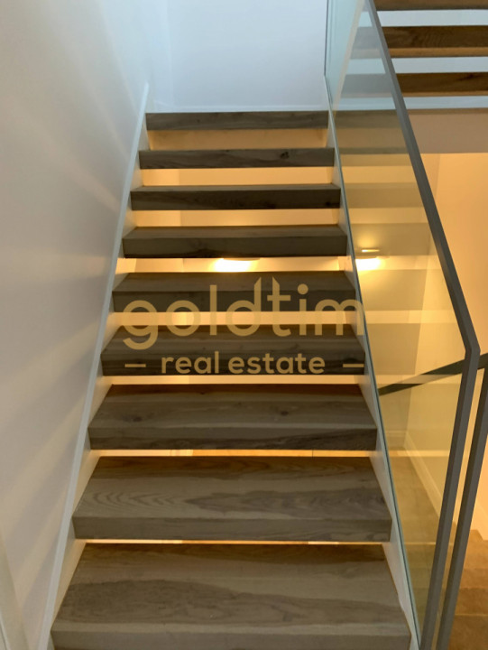 VILA CU PISCINA/CURTE/COMPLEX SECURIZAT/OXFORD GARDENS/PIPERA