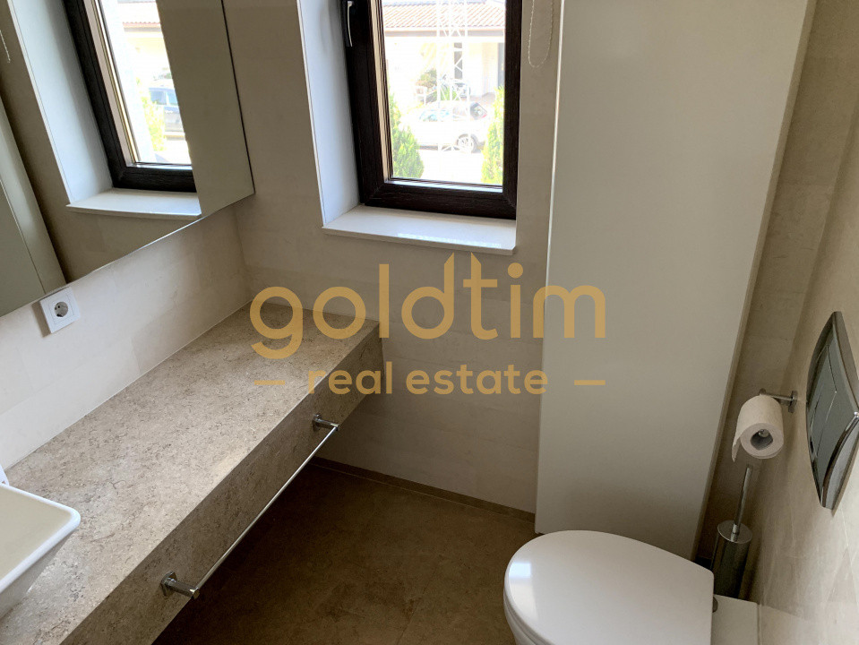 VILA CU PISCINA/CURTE/COMPLEX SECURIZAT/OXFORD GARDENS/PIPERA