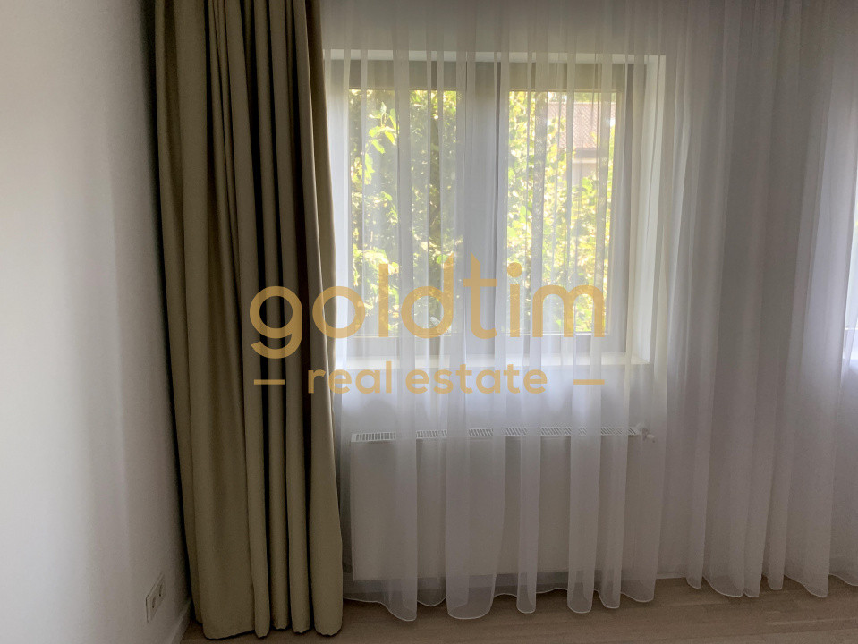 VILA CU PISCINA/CURTE/COMPLEX SECURIZAT/OXFORD GARDENS/PIPERA