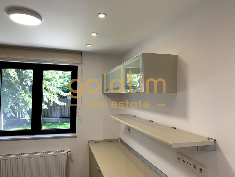 VILA CU PISCINA/CURTE/COMPLEX SECURIZAT/OXFORD GARDENS/PIPERA