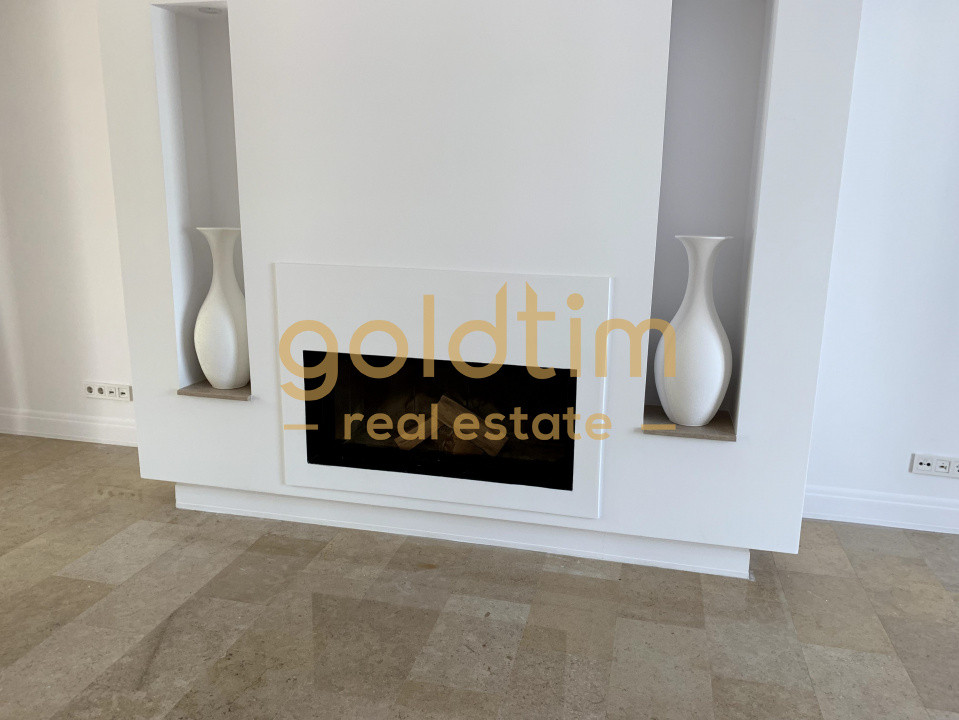 VILA CU PISCINA/CURTE/COMPLEX SECURIZAT/OXFORD GARDENS/PIPERA