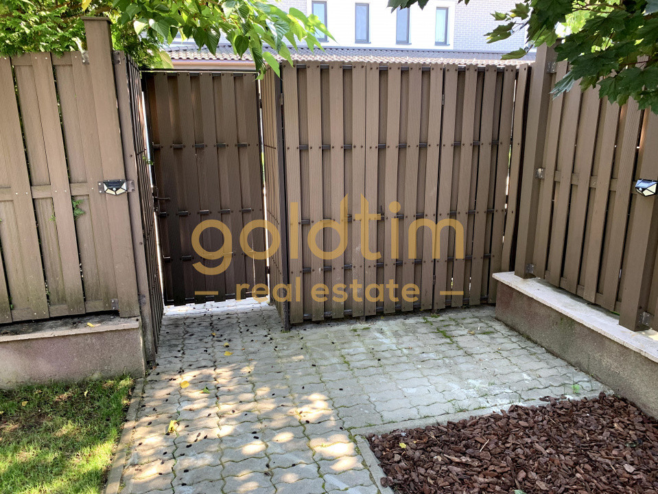 VILA CU PISCINA/CURTE/COMPLEX SECURIZAT/OXFORD GARDENS/PIPERA