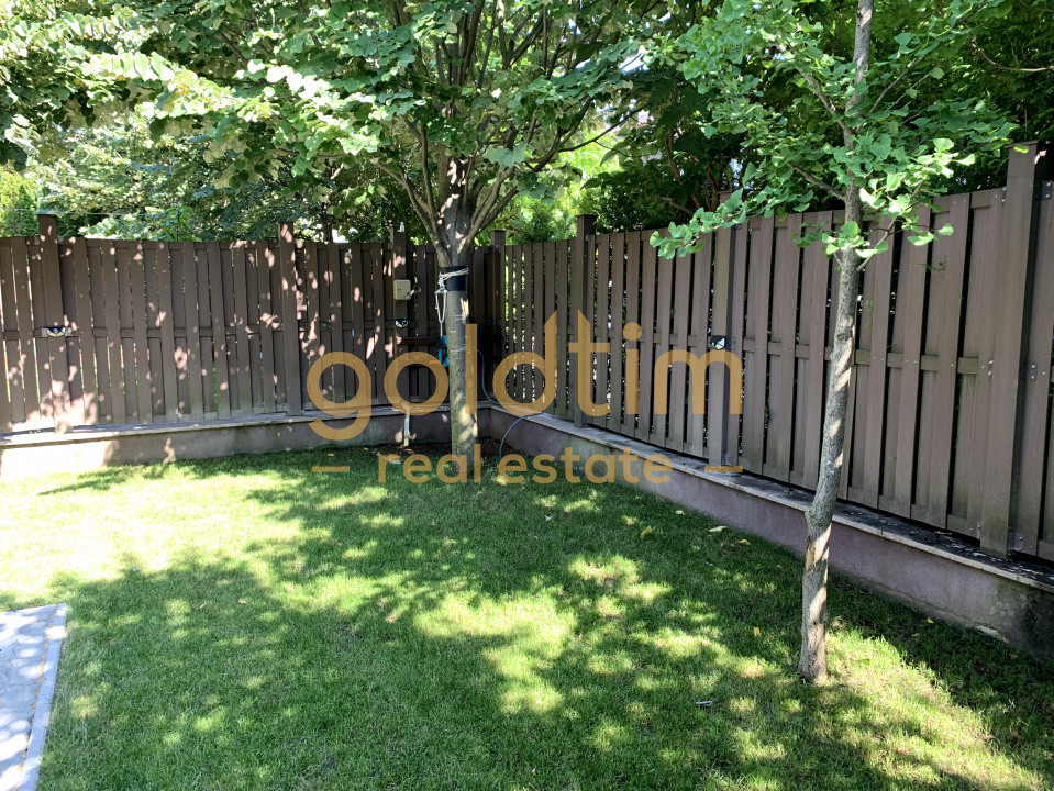 VILA CU PISCINA/CURTE/COMPLEX SECURIZAT/OXFORD GARDENS/PIPERA