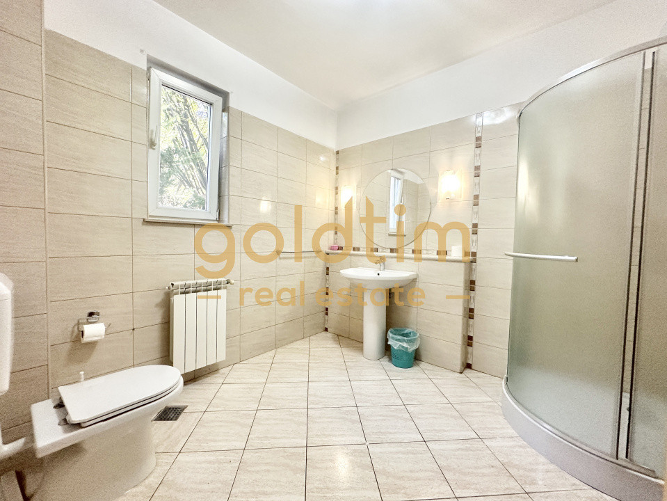 VILA CU PISCINA/CURTE 600MP/COMPLEX SECURIZAT/IANCU NICOLAE