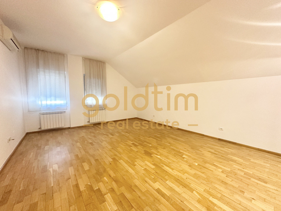 VILA CU PISCINA/CURTE 600MP/COMPLEX SECURIZAT/IANCU NICOLAE