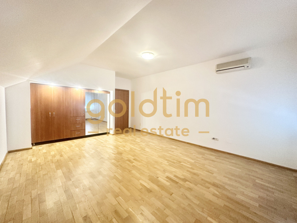 VILA CU PISCINA/CURTE 600MP/COMPLEX SECURIZAT/IANCU NICOLAE