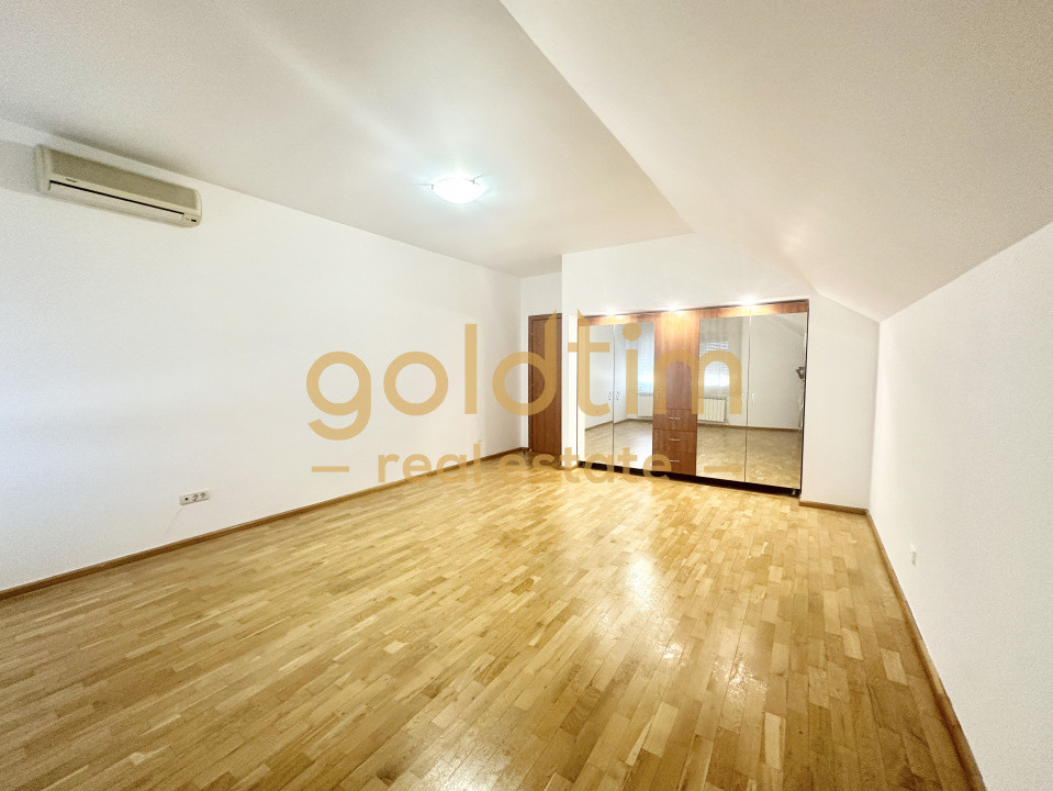 VILA CU PISCINA/CURTE 600MP/COMPLEX SECURIZAT/IANCU NICOLAE