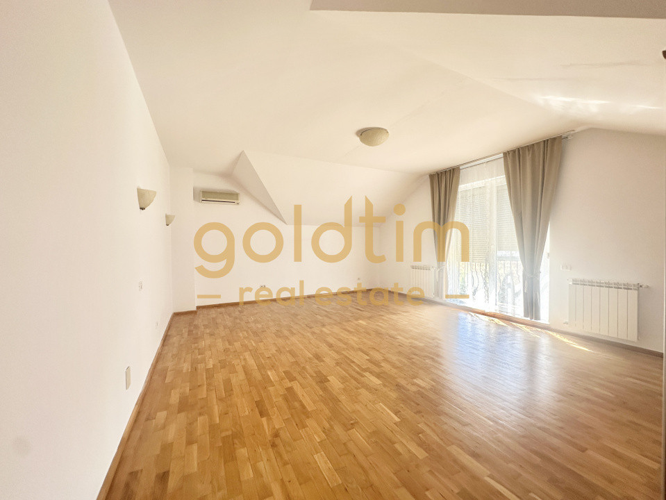 VILA CU PISCINA/CURTE 600MP/COMPLEX SECURIZAT/IANCU NICOLAE