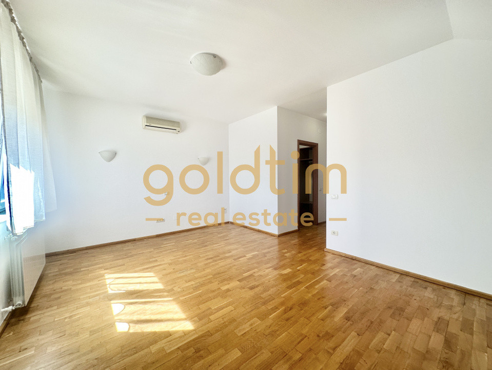 VILA CU PISCINA/CURTE 600MP/COMPLEX SECURIZAT/IANCU NICOLAE