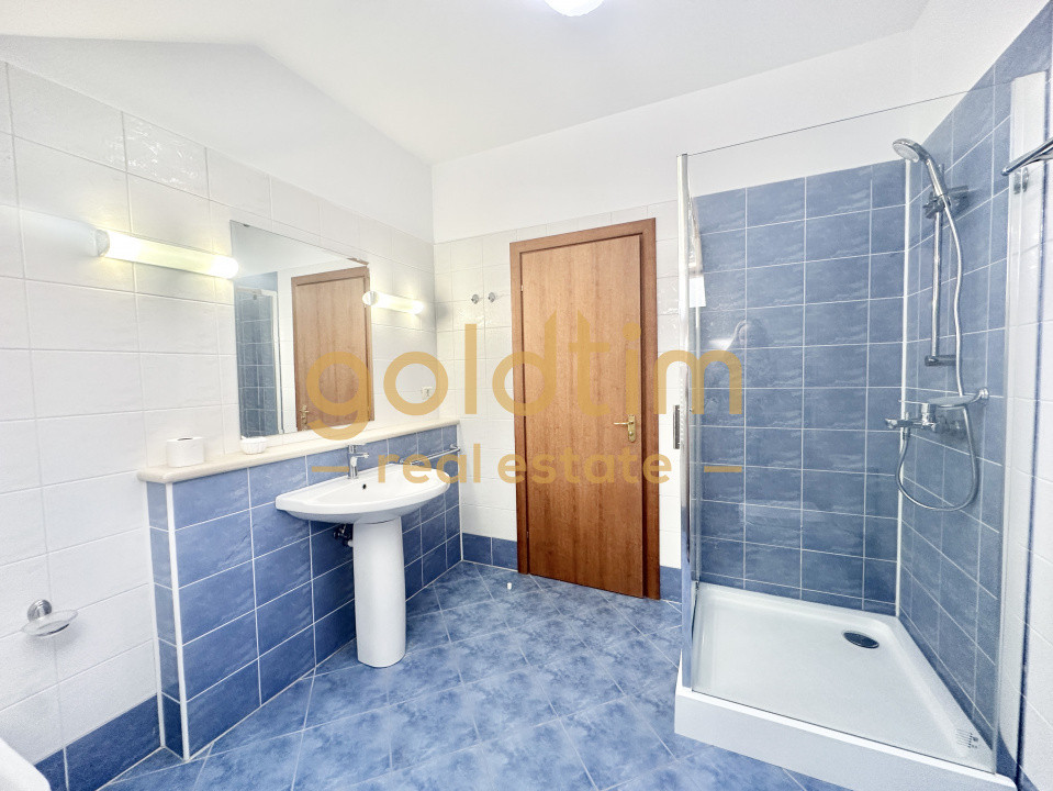 VILA CU PISCINA/CURTE 600MP/COMPLEX SECURIZAT/IANCU NICOLAE