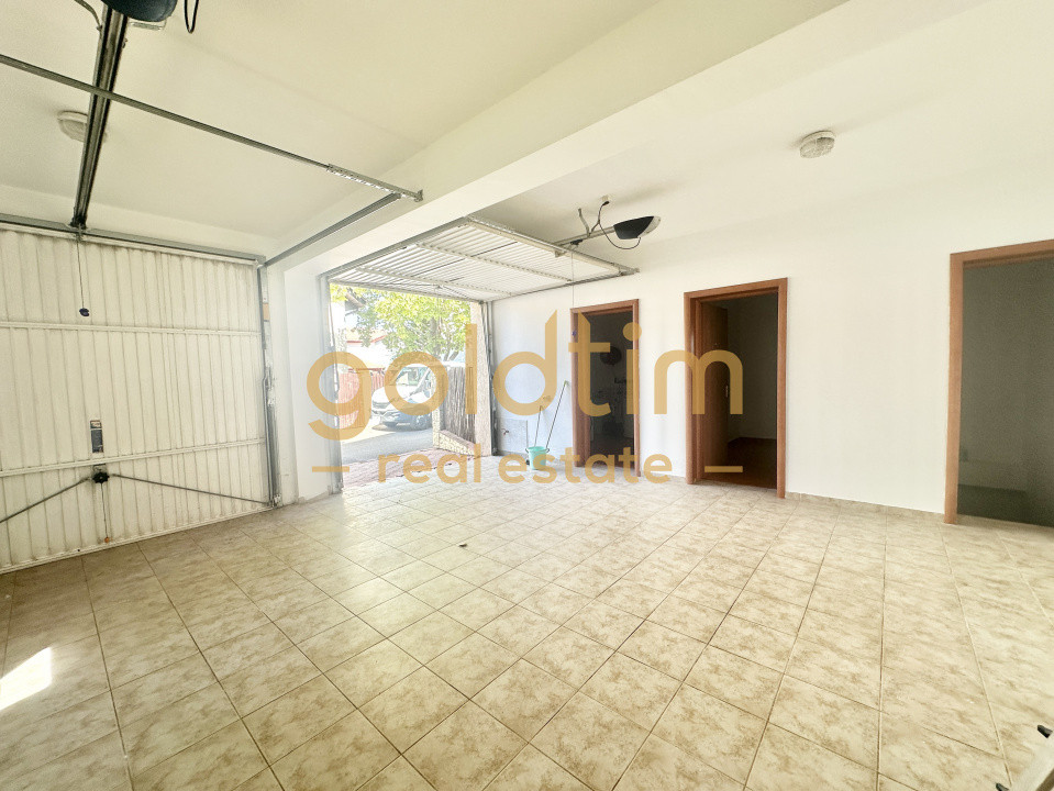 VILA CU PISCINA/CURTE 600MP/COMPLEX SECURIZAT/IANCU NICOLAE