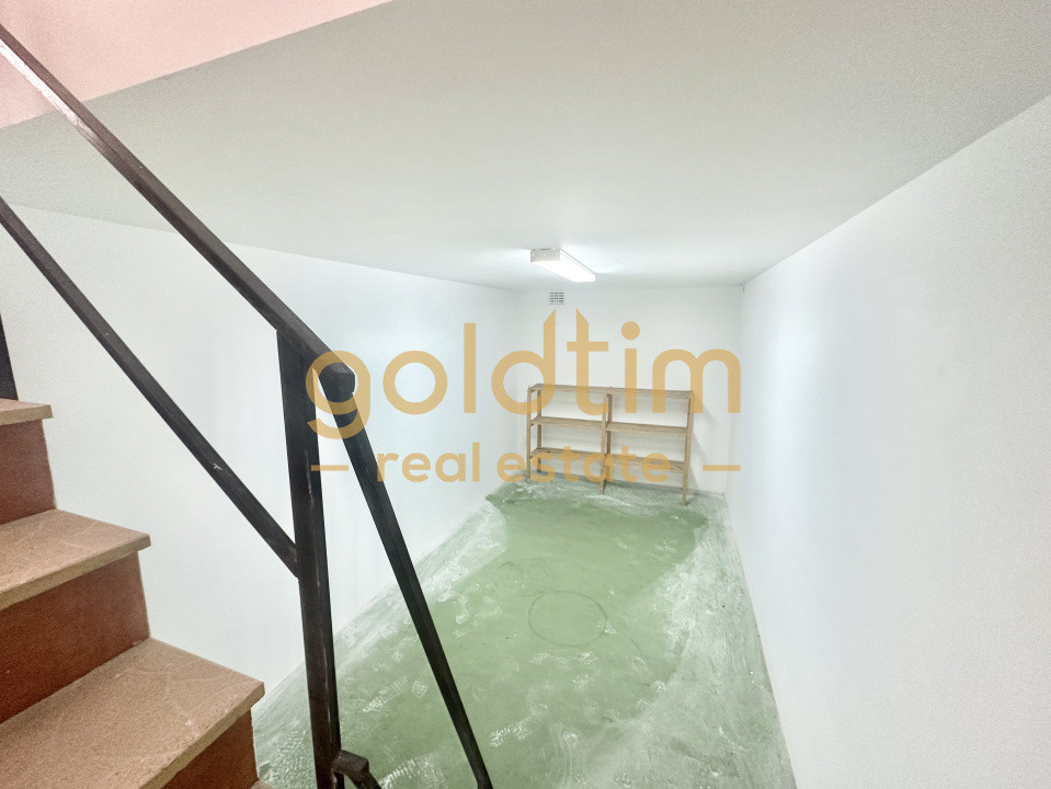 VILA CU PISCINA/CURTE 600MP/COMPLEX SECURIZAT/IANCU NICOLAE