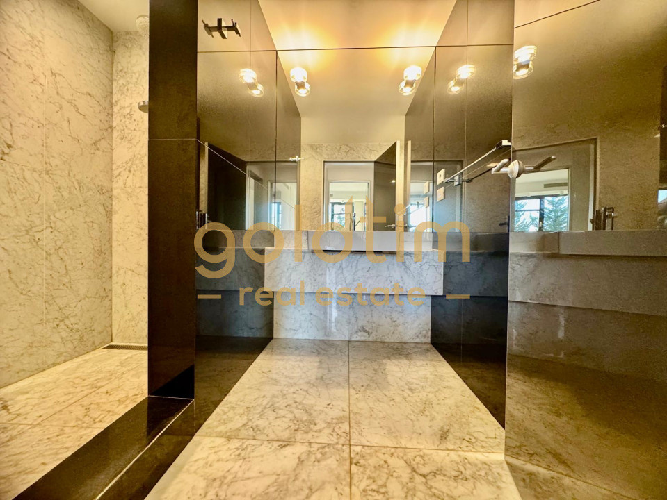 APARTAMENT MOBILAT/BLOC BOUTIQUE/FINISAJE PREMIUM/TERASE/VEDERE LIBERA/FLOREASCA