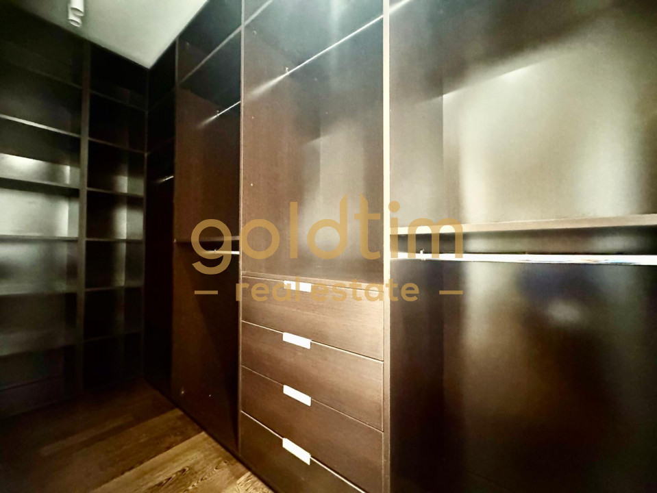 APARTAMENT MOBILAT/BLOC BOUTIQUE/FINISAJE PREMIUM/TERASE/VEDERE LIBERA/FLOREASCA