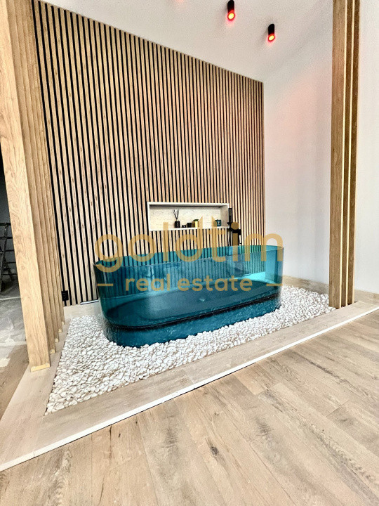 VILA IMPRESIONANTA SMART HOME TEHNOLOGIE ULTIMA GENERATIE/PISCINA/CORBEANCA/2024