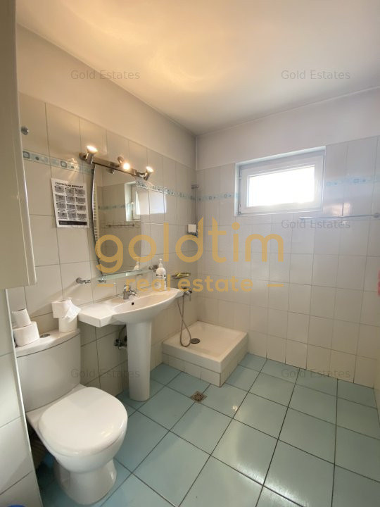 VILA SUPERBA 7 CAMERE, 330MP, D+P+2+M, PTA. DOMENII-STRADAL,2004/BIROURI-CLINICA