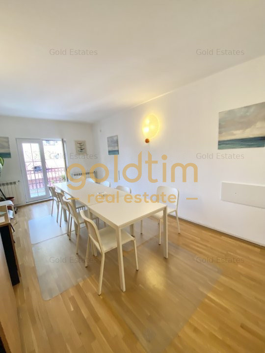 VILA SUPERBA 7 CAMERE, 330MP, D+P+2+M, PTA. DOMENII-STRADAL,2004/BIROURI-CLINICA