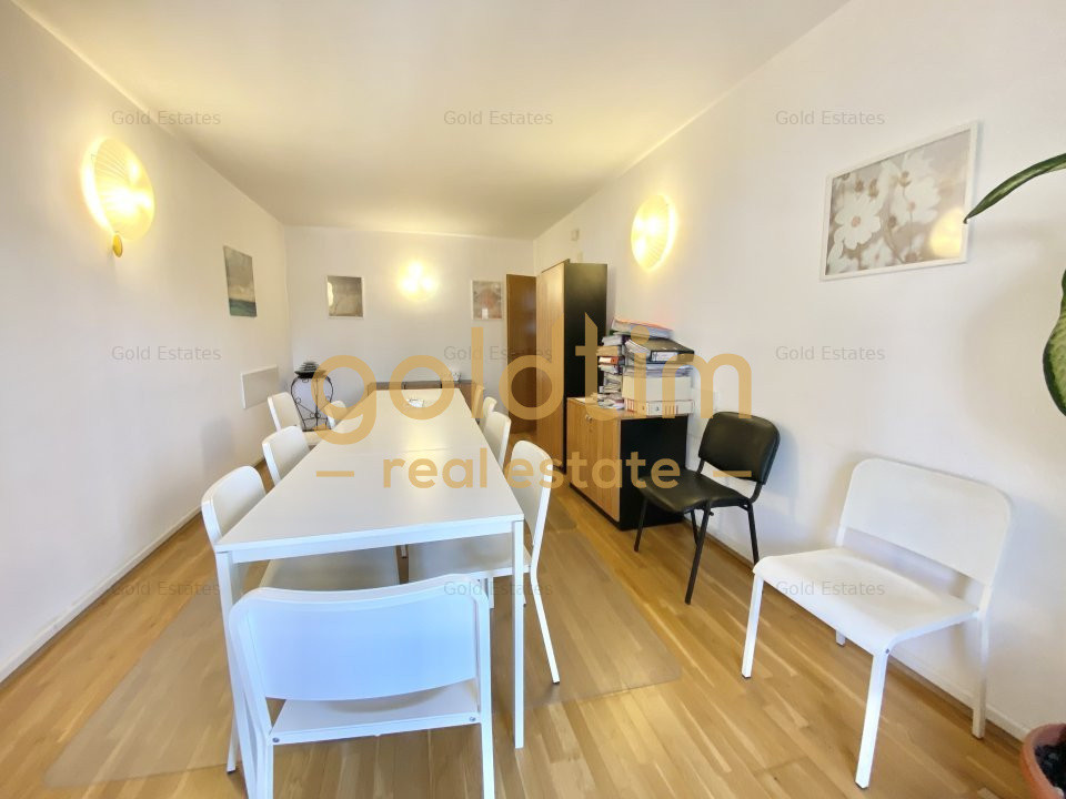 VILA SUPERBA 7 CAMERE, 330MP, D+P+2+M, PTA. DOMENII-STRADAL,2004/BIROURI-CLINICA