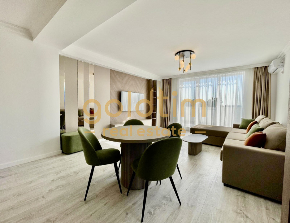 PENTHOUSE/PRIMA INCHIRIERE/ DRESSING/ PARCARE SUBTERANA/ TERASA 55 MP