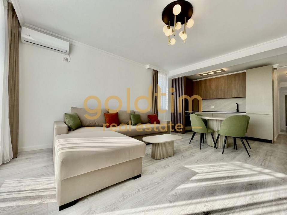 PENTHOUSE/PRIMA INCHIRIERE/ DRESSING/ PARCARE SUBTERANA/ TERASA 55 MP