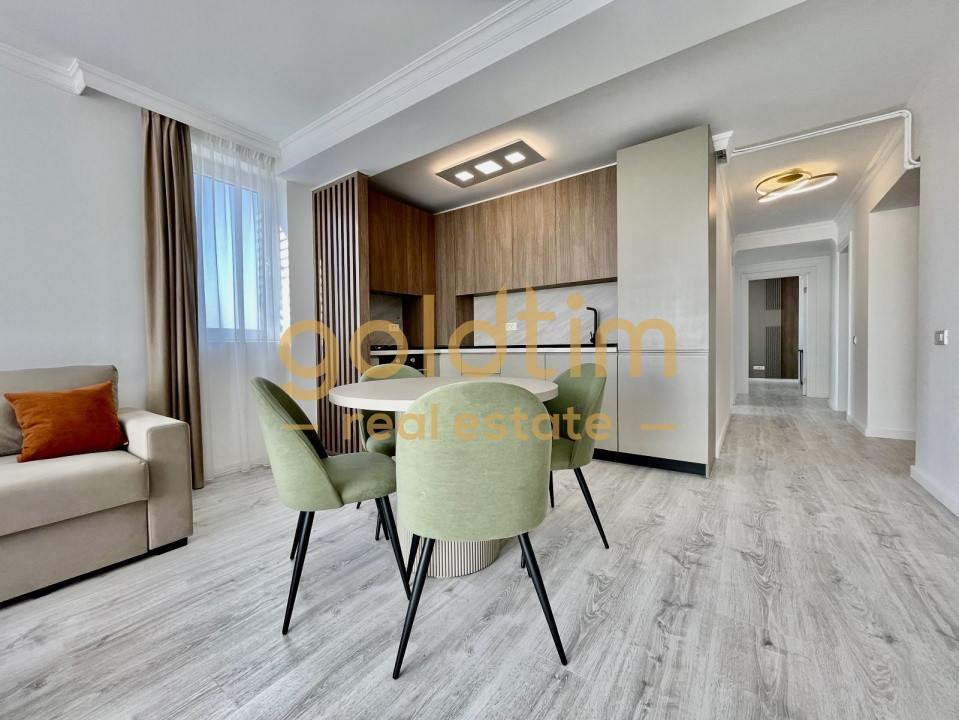 PENTHOUSE/PRIMA INCHIRIERE/ DRESSING/ PARCARE SUBTERANA/ TERASA 55 MP