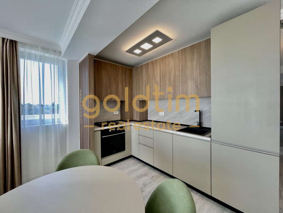 PENTHOUSE/PRIMA INCHIRIERE/ DRESSING/ PARCARE SUBTERANA/ TERASA 55 MP