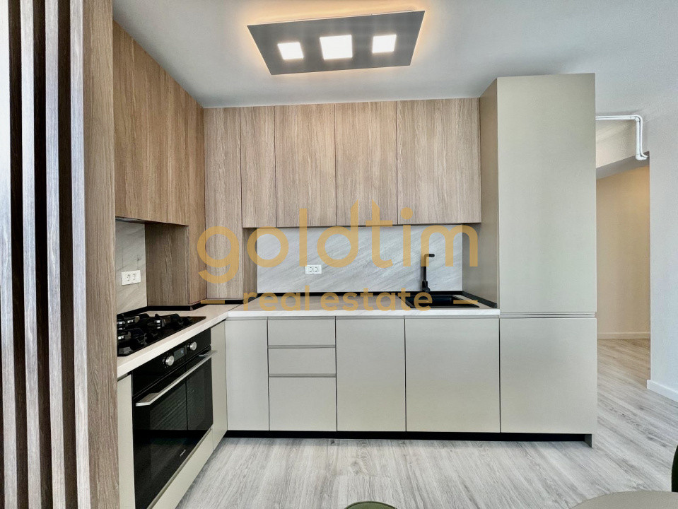 PENTHOUSE/PRIMA INCHIRIERE/ DRESSING/ PARCARE SUBTERANA/ TERASA 55 MP